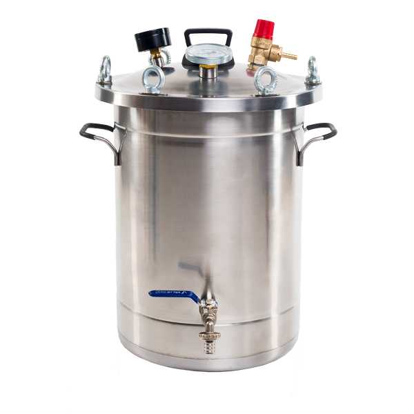 Распродажа автоклавов БУЛАТ в Петушках