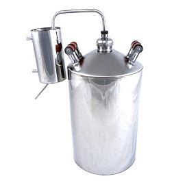 Самогонный аппарат в Петушках всего за 3200 рублей