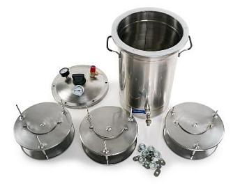 Распродажа автоклавов БУЛАТ в Петушках